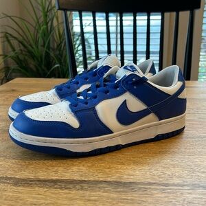 Nike Kentucky dunk